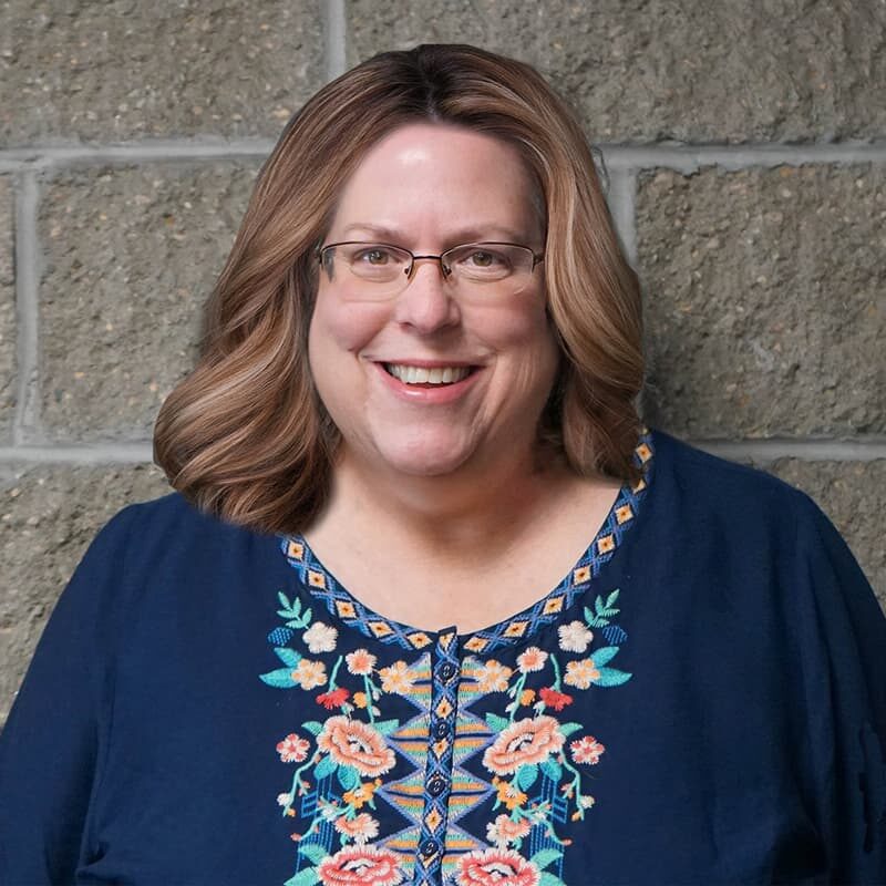 Sherrie Gibson