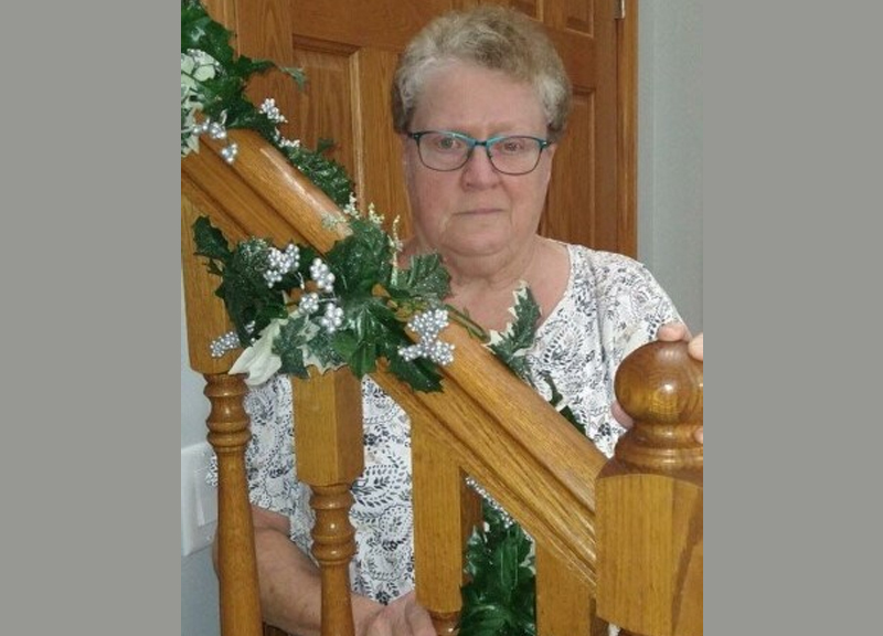 Barb-Hoehne Barb Hoehne