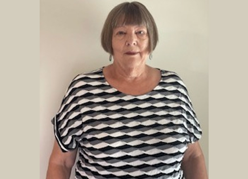 Kay-Worrall Kay Worrall