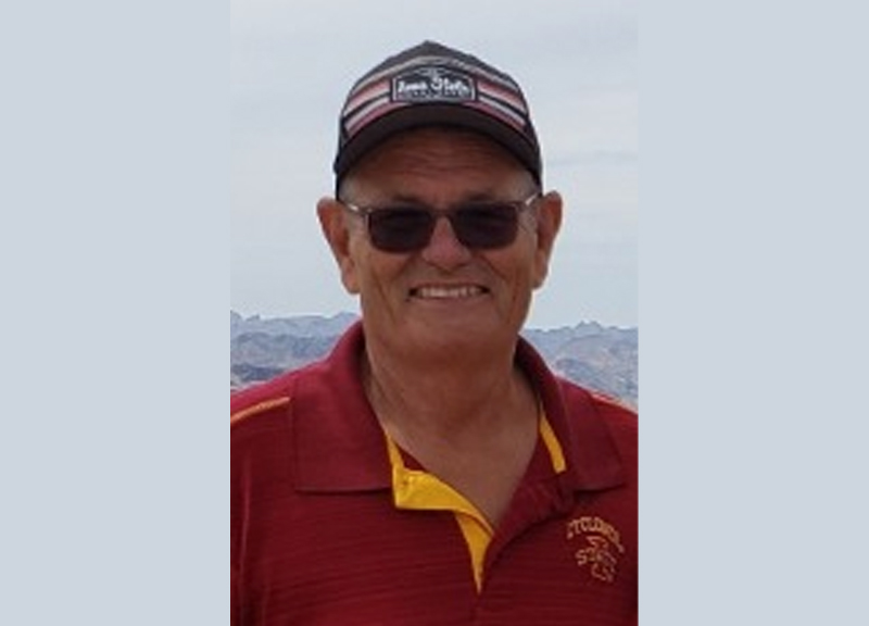 Larry-Jensen Larry Jensen