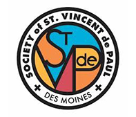 SVDP St. Vincent de Paul of Des Moines