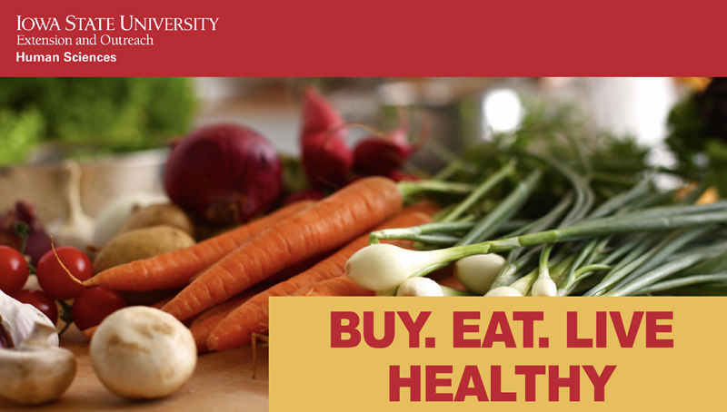 Free Nutrition Classes