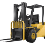 forklift