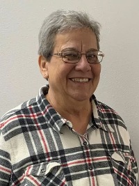Mary O'Brien