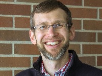 Pastor Nathan Anenson