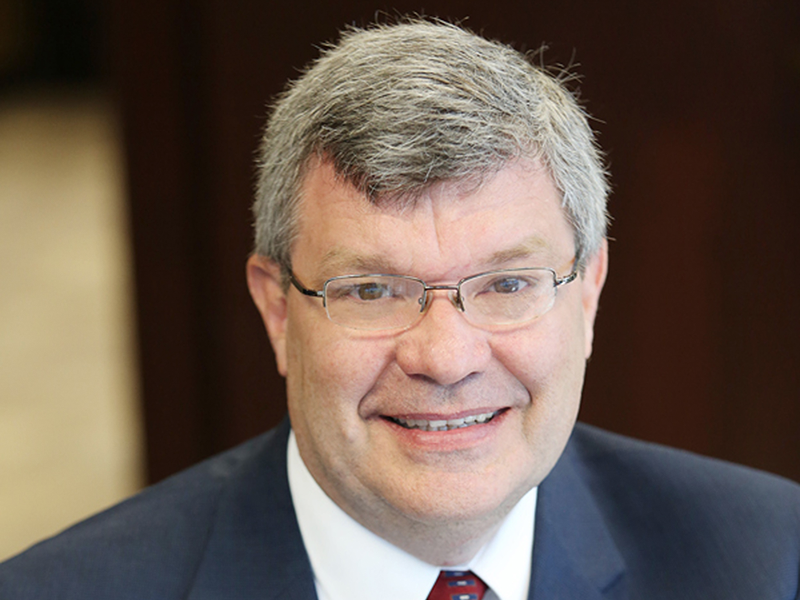 Dr. Mike Hartwig