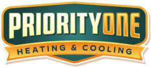 PriorityOne - Heating & Cooling