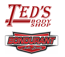 Ted's Body Shop - Bondurant Auto Body
