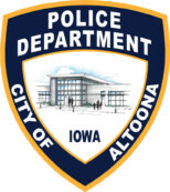 Altoona Police Department Iowa