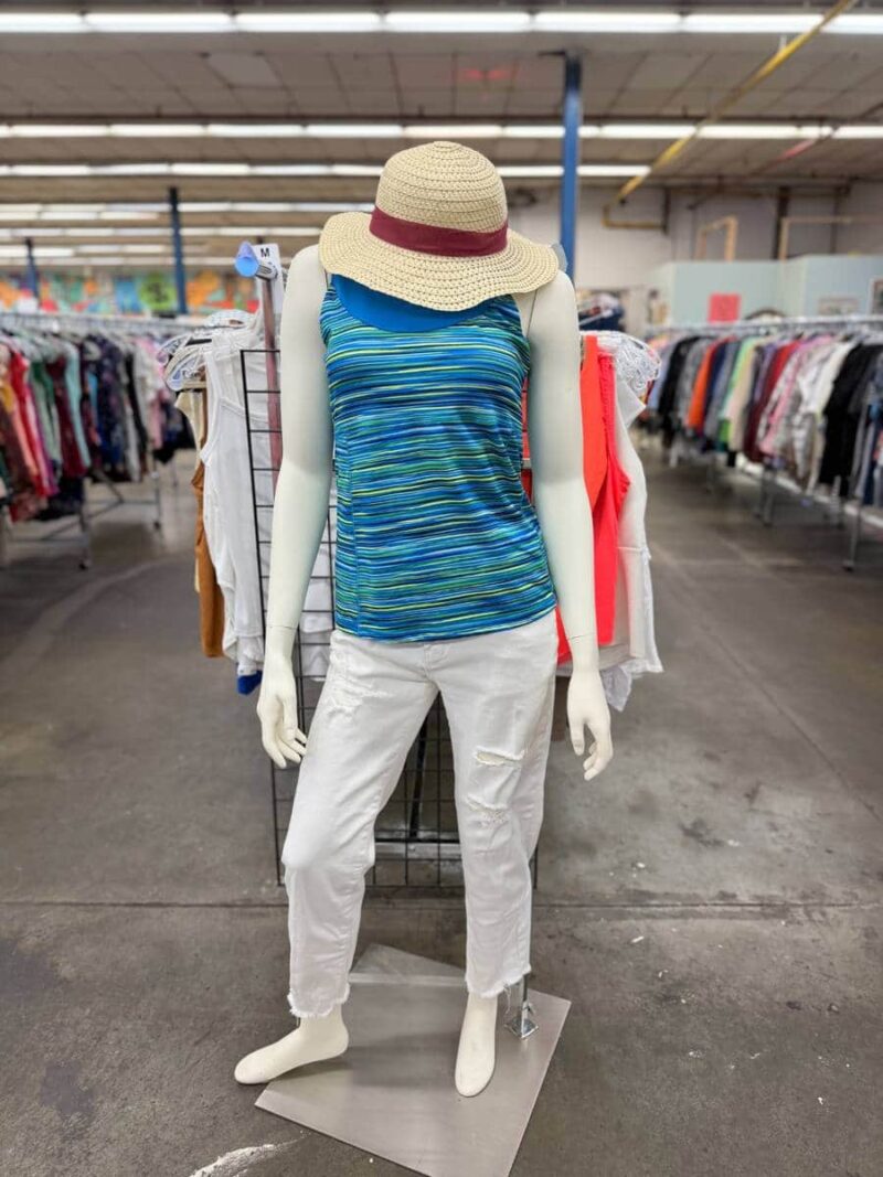 Caring Hands Thrift Store