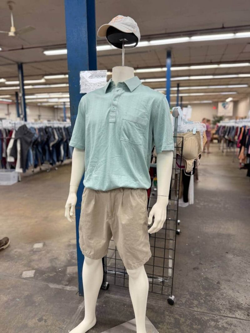 Caring Hands Thrift Store
