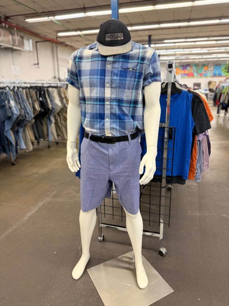 Caring Hands Thrift Store