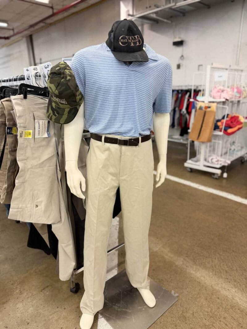 Caring Hands Thrift Store